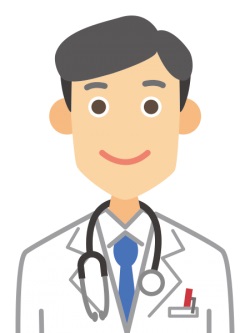 Dr. 日比野 勇人