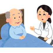 在宅診療